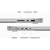 Apple MacBook Pro M3 Pro 12-core CPU 18-core GPU 512GB SSD 36GB 16.2" (3456x2234) Retina XDR MacOS SILVER SPANISH - MRW63E/A en internet