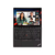LENOVO THINKPAD T14 G4 INTEL CORE I5-1335U 3.40GHZ 16GB DDR5 512GB SSD 14WUXGA (1920x1200) WEBCAM BLUETOOTH WINDOWS 11 - 21HD0075US en internet