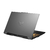 Asus TUF 15 F16 FX607JV-ES73 GAMING Core™ i7-13650HX 512GB SSD 8GB 15.6" WUXGA 165Hz IPS WIN11 NVIDIA® RTX 4060 8192MB - FX607JV-ES73 - Notebooks Argentina