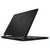 MSI Raider GE68 HX 14VGG-287 GAMING Core™ i9-14900HX 1TB SSD 32GB 16" WUXGA (1920x1200) 144Hz IPS WIN11 IR Webcam NVIDIA® RTX 4070 - RAIDERGE6814287 - Notebooks Argentina
