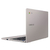 Samsung Chromebook 4 Celeron® N4020 16GB eMMc 4GB 11.6" Chrome OS SATIN GRAY - XE310XBA-KB1US - Notebooks Argentina