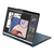 Lenovo YOGA BOOK 9 13IMU9 Core™ Ultra 7 155U 1TB 16GB Dual 13.3" (2880x1800) OLED TOUCHSCREEN TIDAL TEAL Keyboard Mouse Folio Digital Pen - 83FF0000US - tienda online