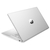 HP 17-CP0012NR AMD RYZEN 5 5500U 2.1GHZ 8GB DDR4 256GB SSD 17.3FHD (1920x1080) AMD RADEON GRAPHICS WEBCAM BLUETOOTH WINDOWS 11 COLOR NATURAL SILVER - 8R3M1UA#ABA en internet