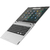 Lenovo Chromebook C340 Core(TM) i3-8130U 2.2GHz 64GB eMMC 4GB 15.6" (1920x1080) TOUCHSCREEN BT Chrome OS Webcam MINERAL GRAY - 81T9000VUS - Notebooks Argentina