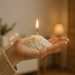 Banner de la categoría PRODUCTO INNOVADOR CANDLE SAND WAX 