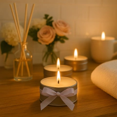 Velas para masajes - comprar online
