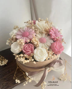 Bouquet de flores (Grande) - comprar online