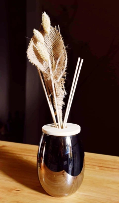 Monterrey Metalizado Diffuser - tienda online