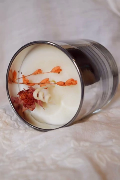 Oasis Candle