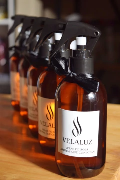 Home Spray - Velaluz