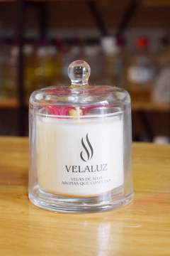 Caribe Candle - Velaluz