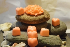 Bombones aromáticos - Velaluz