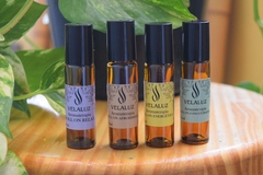 Roll On Relax Aromaterapia - comprar online