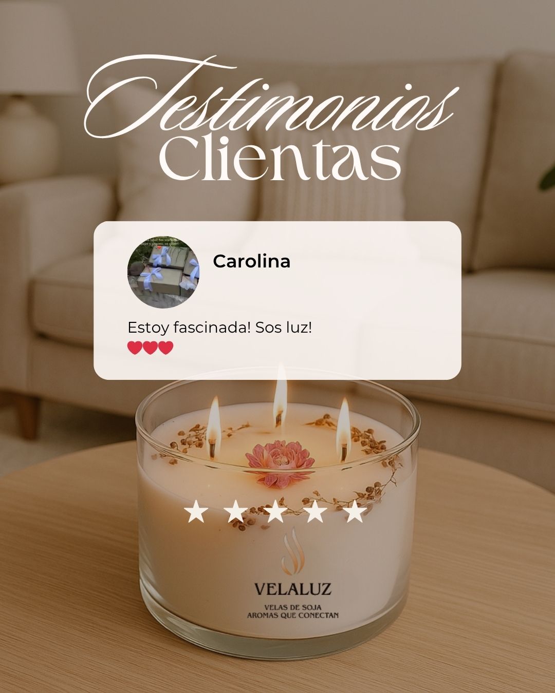 Carrusel Velaluz