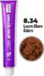 Kamaleão Louro Claro Cobre 8.34