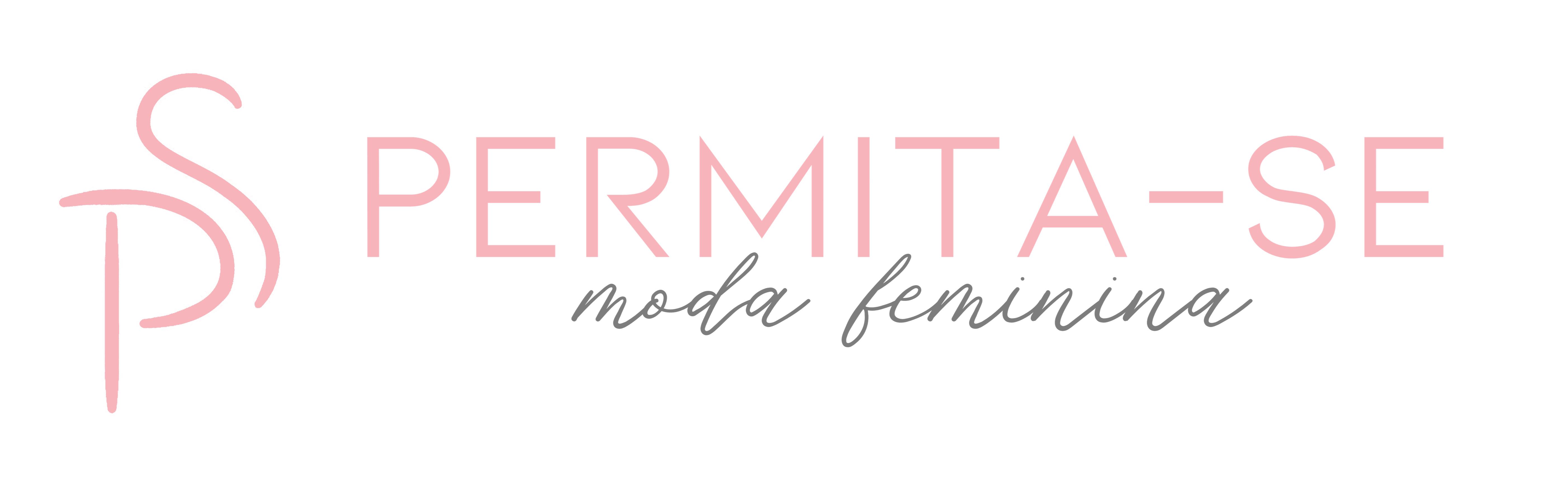 Permita-se moda feminina