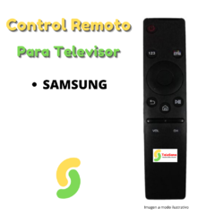 SAMSUNG Control remoto