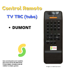 DREAN CR TV TRC 0001
