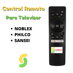 PHILCO Control remoto