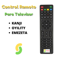 OYILITY Control remoto