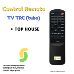TOP HOUSE CR TV TRC 0006