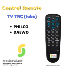 DAEWO CR TV TRC 0005