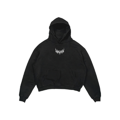 Hoodie LOGO