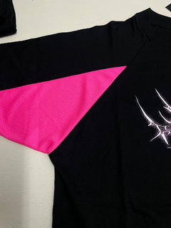 Remera SPORT FUCSIA en internet