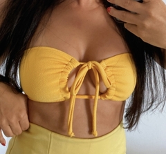 Pronta Entrega | Kit 2 Top Faixa Regulável - comprar online