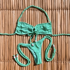 Encomenda | Conj Arraial - Verde Água - comprar online