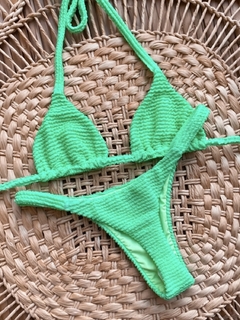 Encomenda | Marquinha - Verde menta SEM TEXTURA na internet