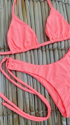 Dubai Regulável - Salmão na internet