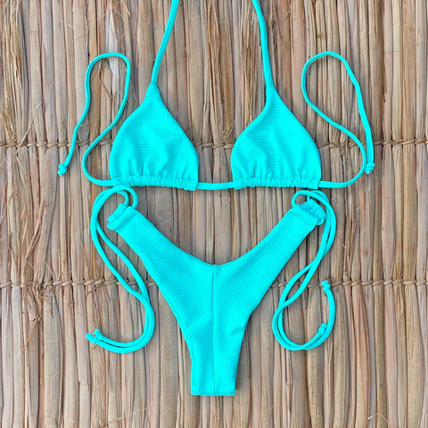 Encomenda | Caribe Regulável - VERDE ÁGUA