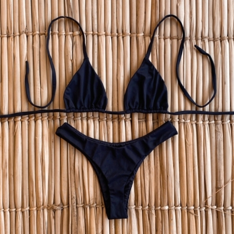 ENCOMENDA | Dubai - PRETO TEXTURA