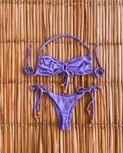 Conjunto Arraial - Cores na internet