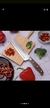 Cuchillo 3 Claveles Norden 17.5cm Santoku