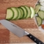 Cuchilla "PREMIUM" Boker Arbolito línea Forge Santoku - comprar online