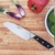 Cuchilla "PREMIUM" Boker Arbolito línea Forge Santoku - comprar online