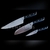Juego de cuchillas Boker Arbolito línea Forge - comprar online
