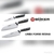 Imagen de Juego de cuchillas Boker Arbolito línea Forge
