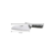 Cuchilla "PREMIUM" Boker Arbolito línea Forge Santoku - Asentados
