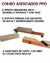 Combo de afilado profesional - comprar online