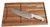 Tabla de asado 50x28x3 + Cuchilla Boker Arbolito