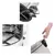 LIXEIRA ACO INOX C/PEDAL BRASIL 5L TRAMONTINA na internet