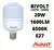 Imagem do KIT 10 Lâmpadas LED Bulbo 20W 6500K AVANT