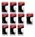KIT 10 Lâmpadas LED Bulbo 20W 6500K AVANT - comprar online