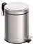 LIXEIRA ACO INOX C/PEDAL BRASIL 5L TRAMONTINA na internet