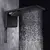 CHUV ACQUA DUO PRETO FOSCO 220/6800 LORENZETT - comprar online