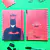 Caderno The Batman ( Robert Pattinson as... ) na internet