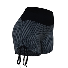 shorts feminino bermuda feminina calções de moda calções de fitness - comprar online